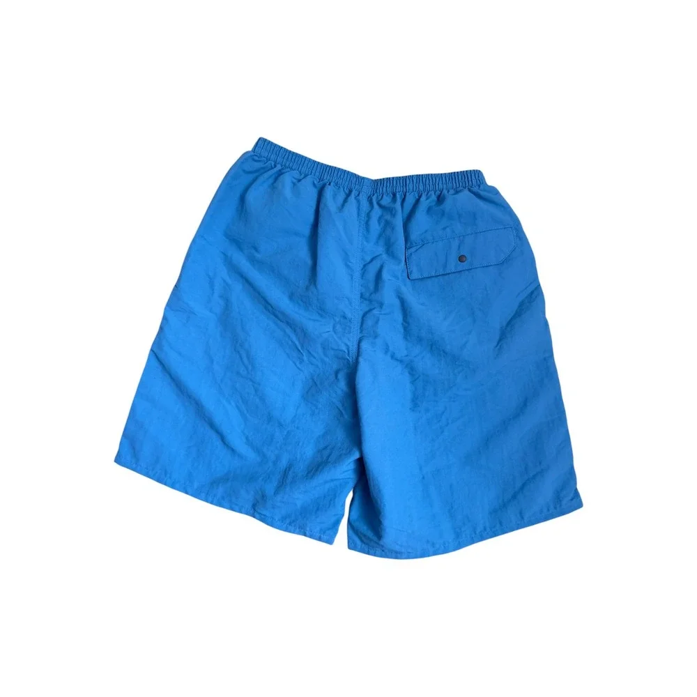 Patagonia dive into